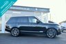 USED 2016 16 LAND ROVER RANGE ROVER 4.4 SDV8 AUTOBIOGRAPHY 5d 339 BHP MASSIVE SPEC+REAR DVDS+FLRSH