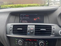 USED 2012 12 BMW X3 2.0 XDRIVE20D M SPORT 5d 181 BHP 