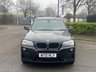 USED 2012 12 BMW X3 2.0 XDRIVE20D M SPORT 5d 181 BHP 