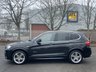 USED 2012 12 BMW X3 2.0 XDRIVE20D M SPORT 5d 181 BHP 