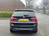 USED 2012 12 BMW X3 2.0 XDRIVE20D M SPORT 5d 181 BHP 