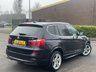 USED 2012 12 BMW X3 2.0 XDRIVE20D M SPORT 5d 181 BHP 