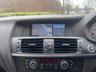 USED 2012 12 BMW X3 2.0 XDRIVE20D M SPORT 5d 181 BHP 
