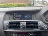 USED 2012 12 BMW X3 2.0 XDRIVE20D M SPORT 5d 181 BHP 
