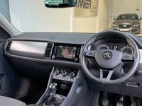 USED 2019 69 SKODA KODIAQ 2.0 SE TDI SCR 5d 148 BHP 