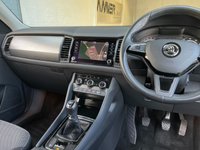 USED 2019 69 SKODA KODIAQ 2.0 SE TDI SCR 5d 148 BHP 
