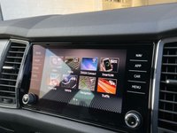 USED 2019 69 SKODA KODIAQ 2.0 SE TDI SCR 5d 148 BHP 