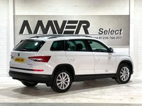 USED 2019 69 SKODA KODIAQ 2.0 SE TDI SCR 5d 148 BHP 