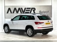 USED 2019 69 SKODA KODIAQ 2.0 SE TDI SCR 5d 148 BHP 