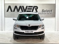 USED 2019 69 SKODA KODIAQ 2.0 SE TDI SCR 5d 148 BHP 