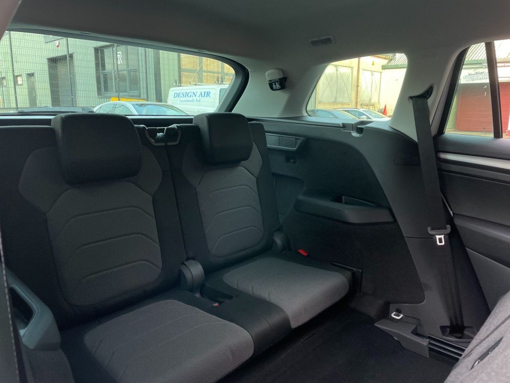 USED 2019 69 SKODA KODIAQ 2.0 SE TDI SCR 5d 148 BHP 