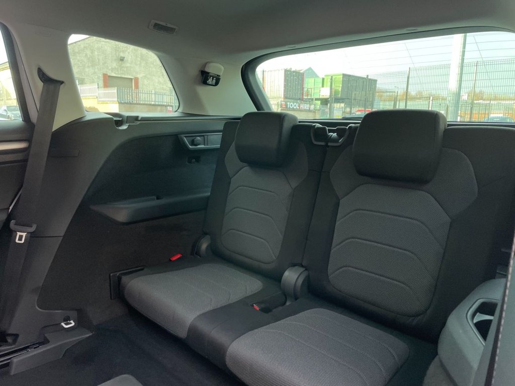 USED 2019 69 SKODA KODIAQ 2.0 SE TDI SCR 5d 148 BHP 