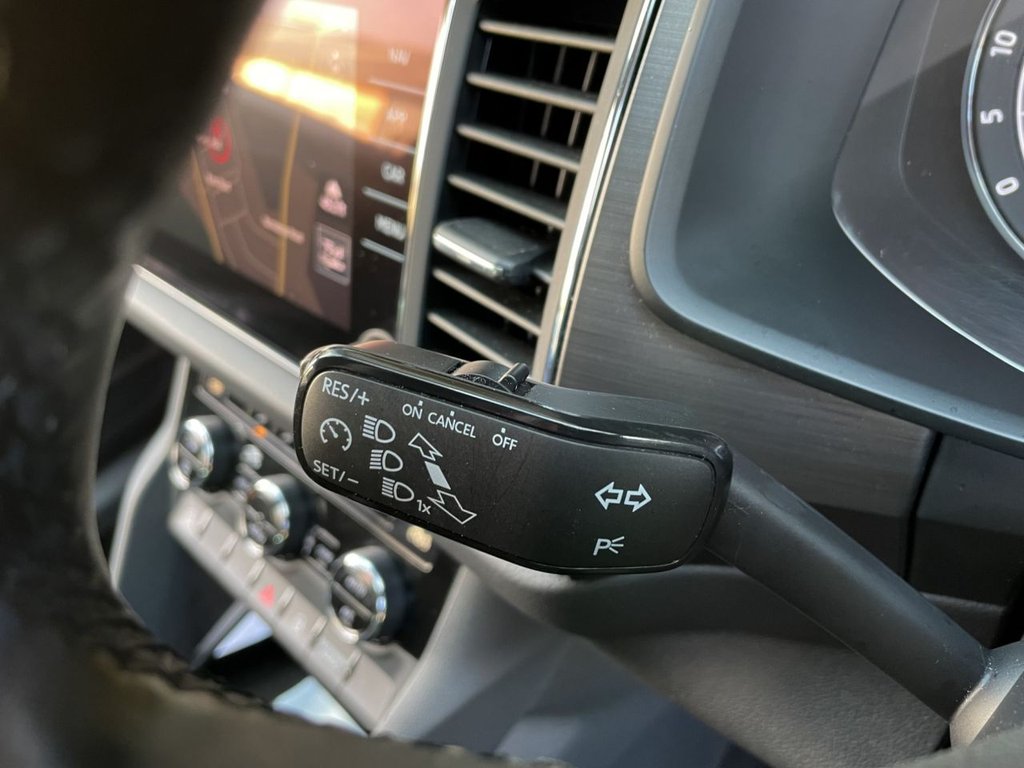 USED 2019 69 SKODA KODIAQ 2.0 SE TDI SCR 5d 148 BHP 