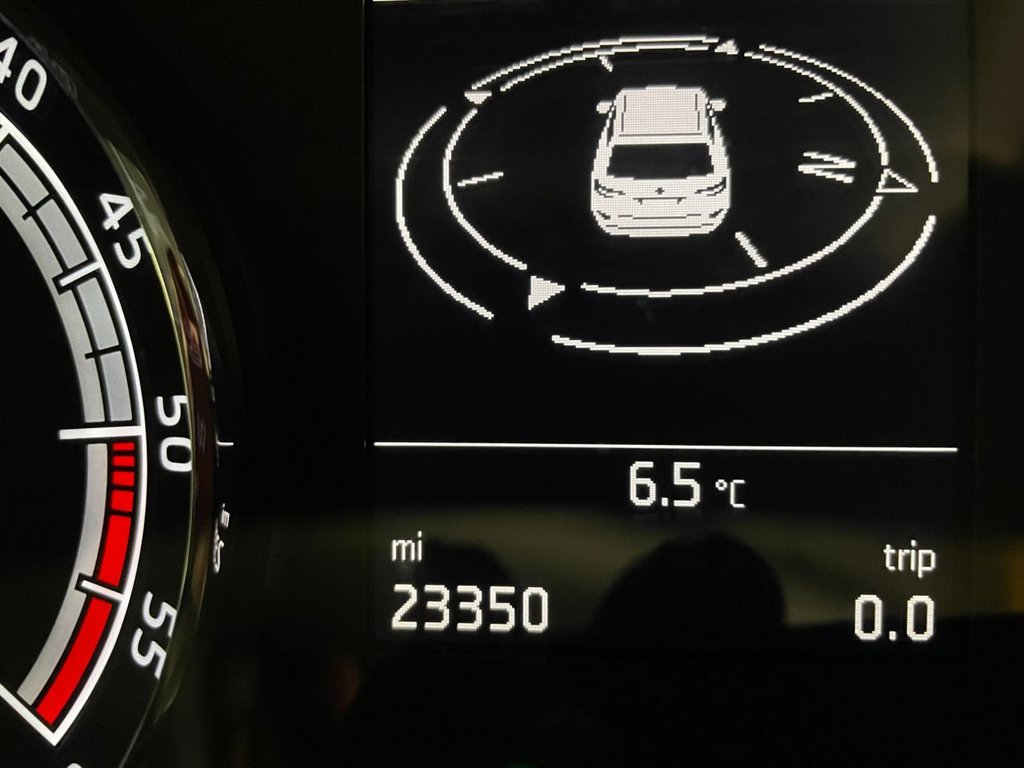 USED 2019 69 SKODA KODIAQ 2.0 SE TDI SCR 5d 148 BHP 