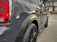 USED 2019 69 MINI COUNTRYMAN 2.0 John Cooper Works Auto ALL4 5dr *** OVER &pound;3.5K OF OPTIONS ***