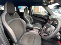 USED 2019 69 MINI COUNTRYMAN 2.0 John Cooper Works Auto ALL4 5dr *** OVER &pound;3.5K OF OPTIONS ***