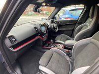 USED 2019 69 MINI COUNTRYMAN 2.0 John Cooper Works Auto ALL4 5dr *** OVER &pound;3.5K OF OPTIONS ***
