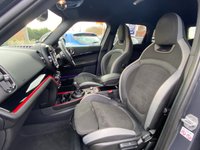 USED 2019 69 MINI COUNTRYMAN 2.0 John Cooper Works Auto ALL4 5dr *** OVER &pound;3.5K OF OPTIONS ***