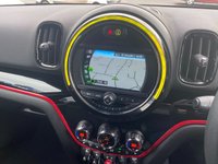 USED 2019 69 MINI COUNTRYMAN 2.0 John Cooper Works Auto ALL4 5dr *** OVER &pound;3.5K OF OPTIONS ***