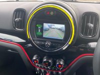 USED 2019 69 MINI COUNTRYMAN 2.0 John Cooper Works Auto ALL4 5dr *** OVER &pound;3.5K OF OPTIONS ***