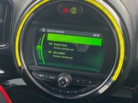 USED 2019 69 MINI COUNTRYMAN 2.0 John Cooper Works Auto ALL4 5dr *** OVER &pound;3.5K OF OPTIONS ***