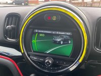USED 2019 69 MINI COUNTRYMAN 2.0 John Cooper Works Auto ALL4 5dr *** OVER &pound;3.5K OF OPTIONS ***