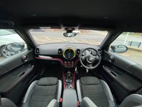 USED 2019 69 MINI COUNTRYMAN 2.0 John Cooper Works Auto ALL4 5dr *** OVER &pound;3.5K OF OPTIONS ***