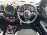 USED 2019 69 MINI COUNTRYMAN 2.0 John Cooper Works Auto ALL4 5dr *** OVER &pound;3.5K OF OPTIONS ***