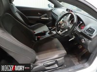 USED 2015 15 VOLKSWAGEN SCIROCCO 2.0 GT TDI BLUEMOTION TECHNOLOGY 2d 150 BHP FULLY SERVICED+1 YEAR MOT+BREAKDOWN COVER