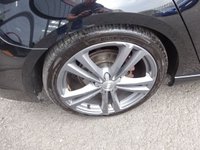 USED 2014 14 AUDI A3 1.4 TFSI S LINE 5d 121 BHP FULLY SERVICED+1 YEAR MOT+BREAKDOWN COVER