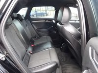USED 2014 14 AUDI A3 1.4 TFSI S LINE 5d 121 BHP FULLY SERVICED+1 YEAR MOT+BREAKDOWN COVER