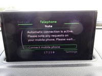 USED 2014 14 AUDI A3 1.4 TFSI S LINE 5d 121 BHP FULLY SERVICED+1 YEAR MOT+BREAKDOWN COVER