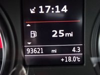 USED 2014 14 AUDI A3 1.4 TFSI S LINE 5d 121 BHP FULLY SERVICED+1 YEAR MOT+BREAKDOWN COVER