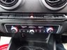 USED 2014 14 AUDI A3 1.4 TFSI S LINE 5d 121 BHP FULLY SERVICED+1 YEAR MOT+BREAKDOWN COVER