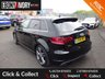 USED 2014 14 AUDI A3 1.4 TFSI S LINE 5d 121 BHP FULLY SERVICED+1 YEAR MOT+BREAKDOWN COVER