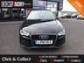 USED 2014 14 AUDI A3 1.4 TFSI S LINE 5d 121 BHP FULLY SERVICED+1 YEAR MOT+BREAKDOWN COVER