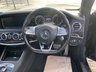 USED 2016 16 MERCEDES-BENZ S-CLASS 3.0 S 350 D AMG LINE EXECUTIVE 4d AUTO 255 BHP Low Mileage+HP & LP & PCP Available+Service History+Panoramic Roof+Sat-Nav+Burmister Sound+Leather Seat+Memory+Mot+Dab+Rear Camera+Xenon+Digi Dash+Bluetooth+Nationwide Delivery+Nationwide Warranty