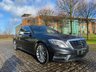 USED 2016 16 MERCEDES-BENZ S-CLASS 3.0 S 350 D AMG LINE EXECUTIVE 4d AUTO 255 BHP Low Mileage+HP & LP & PCP Available+Service History+Panoramic Roof+Sat-Nav+Burmister Sound+Leather Seat+Memory+Mot+Dab+Rear Camera+Xenon+Digi Dash+Bluetooth+Nationwide Delivery+Nationwide Warranty
