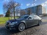 USED 2016 16 MERCEDES-BENZ S-CLASS 3.0 S 350 D AMG LINE EXECUTIVE 4d AUTO 255 BHP Low Mileage+HP & LP & PCP Available+Service History+Panoramic Roof+Sat-Nav+Burmister Sound+Leather Seat+Memory+Mot+Dab+Rear Camera+Xenon+Digi Dash+Bluetooth+Nationwide Delivery+Nationwide Warranty