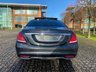 USED 2016 16 MERCEDES-BENZ S-CLASS 3.0 S 350 D AMG LINE EXECUTIVE 4d AUTO 255 BHP Low Mileage+HP & LP & PCP Available+Service History+Panoramic Roof+Sat-Nav+Burmister Sound+Leather Seat+Memory+Mot+Dab+Rear Camera+Xenon+Digi Dash+Bluetooth+Nationwide Delivery+Nationwide Warranty