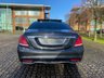 USED 2016 16 MERCEDES-BENZ S-CLASS 3.0 S 350 D AMG LINE EXECUTIVE 4d AUTO 255 BHP Low Mileage+HP & LP & PCP Available+Service History+Panoramic Roof+Sat-Nav+Burmister Sound+Leather Seat+Memory+Mot+Dab+Rear Camera+Xenon+Digi Dash+Bluetooth+Nationwide Delivery+Nationwide Warranty
