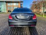 USED 2016 16 MERCEDES-BENZ S-CLASS 3.0 S 350 D AMG LINE EXECUTIVE 4d AUTO 255 BHP Low Mileage+HP & LP & PCP Available+Service History+Panoramic Roof+Sat-Nav+Burmister Sound+Leather Seat+Memory+Mot+Dab+Rear Camera+Xenon+Digi Dash+Bluetooth+Nationwide Delivery+Nationwide Warranty