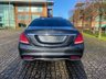 USED 2016 16 MERCEDES-BENZ S-CLASS 3.0 S 350 D AMG LINE EXECUTIVE 4d AUTO 255 BHP Low Mileage+HP & LP & PCP Available+Service History+Panoramic Roof+Sat-Nav+Burmister Sound+Leather Seat+Memory+Mot+Dab+Rear Camera+Xenon+Digi Dash+Bluetooth+Nationwide Delivery+Nationwide Warranty