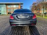 USED 2016 16 MERCEDES-BENZ S-CLASS 3.0 S 350 D AMG LINE EXECUTIVE 4d AUTO 255 BHP Low Mileage+HP & LP & PCP Available+Service History+Panoramic Roof+Sat-Nav+Burmister Sound+Leather Seat+Memory+Mot+Dab+Rear Camera+Xenon+Digi Dash+Bluetooth+Nationwide Delivery+Nationwide Warranty