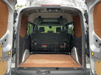 USED 2018 18 FORD TRANSIT CONNECT 230 TDCI 115 L2 D/CAB 5 SEAT CREW VAN T/SLD 