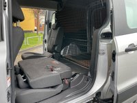 USED 2018 18 FORD TRANSIT CONNECT 230 TDCI 115 L2 D/CAB 5 SEAT CREW VAN T/SLD 