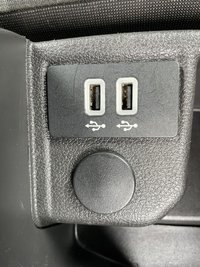 USED 2018 18 FORD TRANSIT CONNECT 230 TDCI 115 L2 D/CAB 5 SEAT CREW VAN T/SLD 