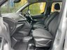USED 2018 18 FORD TRANSIT CONNECT 230 TDCI 115 L2 D/CAB 5 SEAT CREW VAN T/SLD 