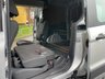USED 2018 18 FORD TRANSIT CONNECT 230 TDCI 115 L2 D/CAB 5 SEAT CREW VAN T/SLD 