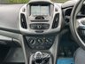USED 2018 18 FORD TRANSIT CONNECT 230 TDCI 115 L2 D/CAB 5 SEAT CREW VAN T/SLD 